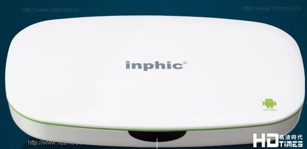 惊爆价 全高清无线机顶盒 英菲克 i6仅239