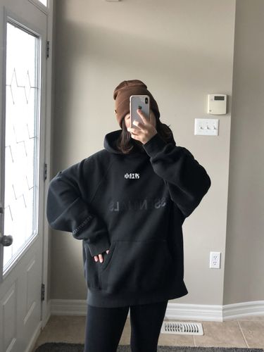 迟来的essentials卫衣_卫衣_fear of god essentials怎么样_快干_掉色