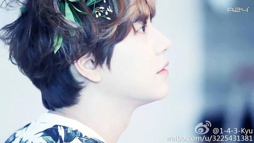 superjunior曺圭贤手机壁纸【三】