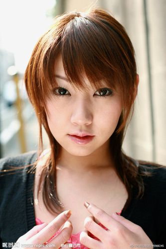 亚洲美女写真集