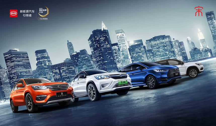 首页 汽车 媒体频道 向新而行 比亚迪上半年销量同比劲增21%    燃油