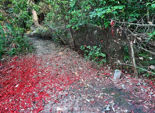 鬼崽岭诡异事情 鬼崽岭石像未解之谜 鬼崽岭在哪里