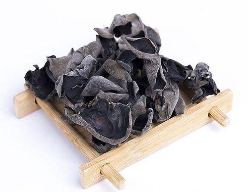 陕南黑木耳 陕西特产 散装批发 量大从优 产地直发
