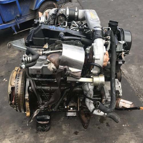 适用郑州东风皮卡帕拉丁奥丁绵阳新晨zd25tcrzd22发动机总成及部件