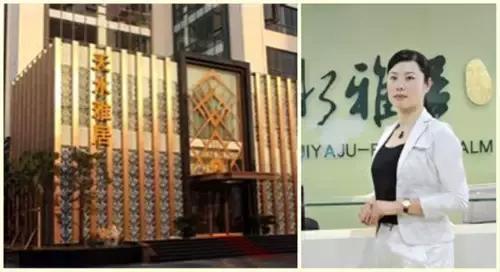 现在是江阴餐饮界当之无愧的"大姐大",十年的时间,吴雯玉的角色转换是