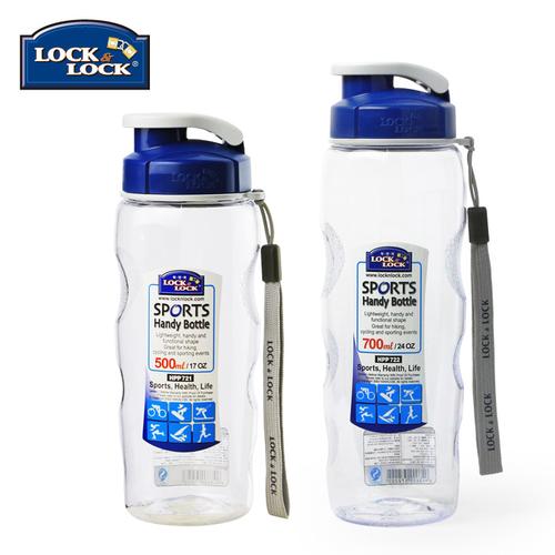 乐扣乐扣运动水壶