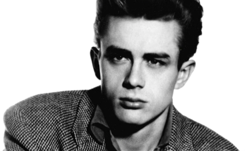 james dean