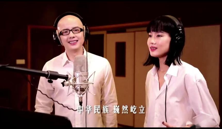 云声音晚会吉林广播电视台倾情奉献