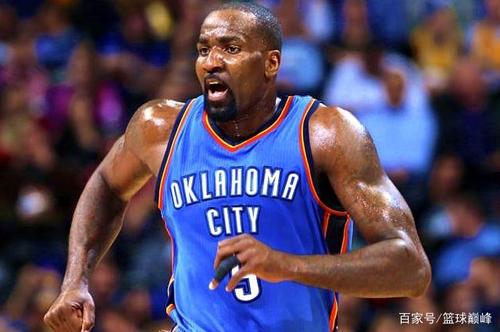 4月27日,据报道,前nba球员肯德里克-帕金斯在篮球媒体clutchpoint的