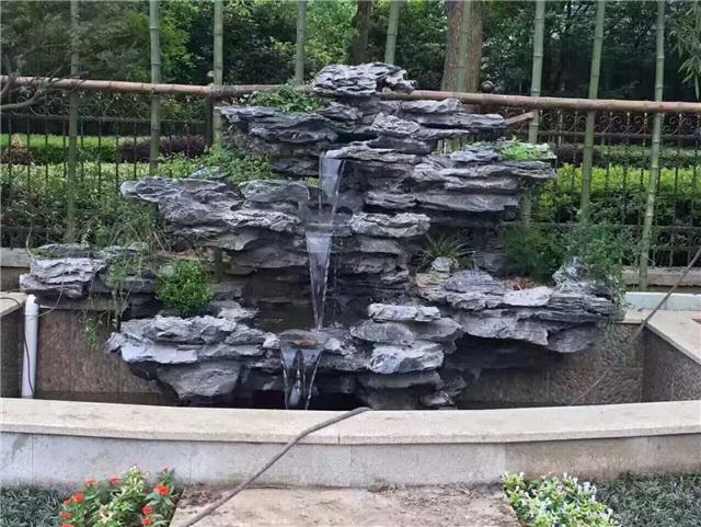 山东英石假山制作\优质山东英石批发\山东英石价格