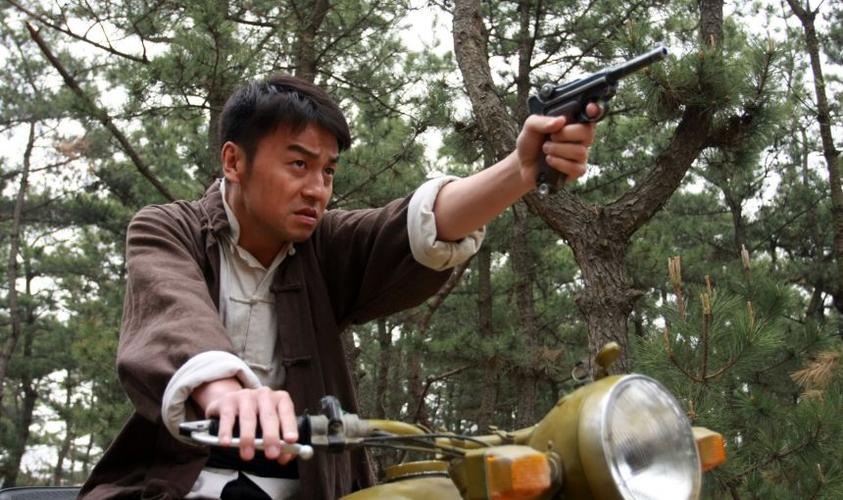 《飞哥大英雄》