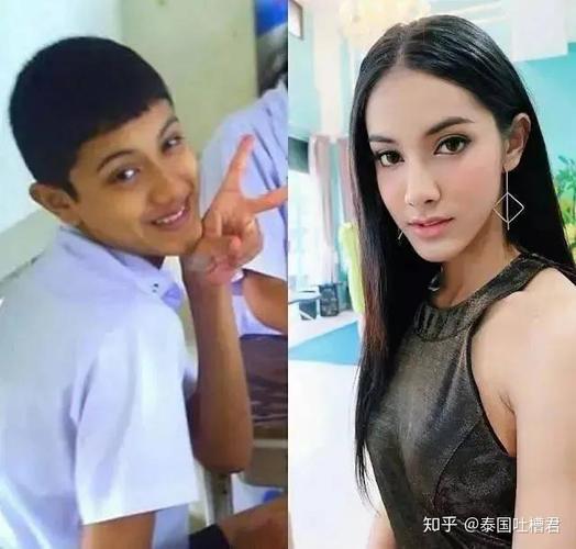 在很多公共区域如商场学校等,还会提供第三性别厕所;为变性人举办选美