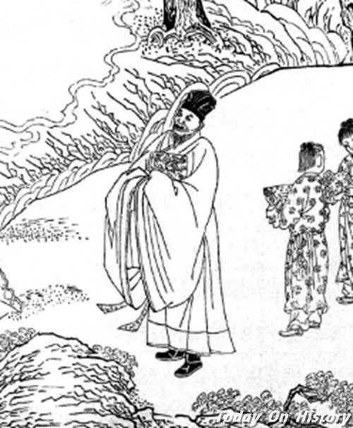 赵志皋后人 如何评价赵志皋
