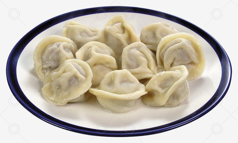 饺子png