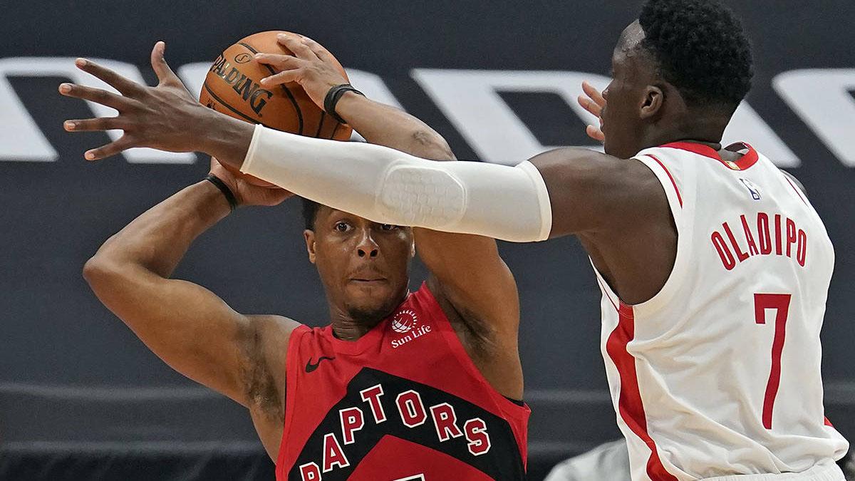 原创冲季后赛美媒建议尼克斯火箭5换3交易3新星换奥拉迪波亏吗