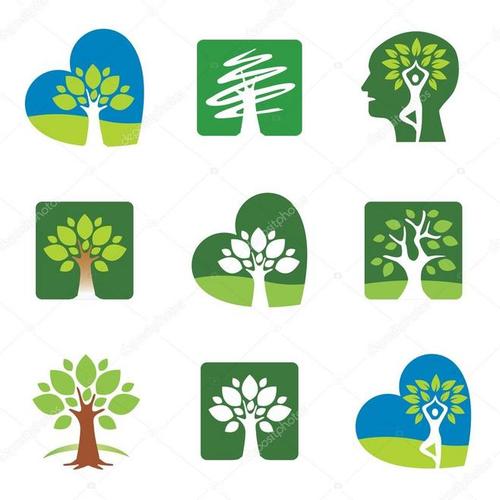 树图标