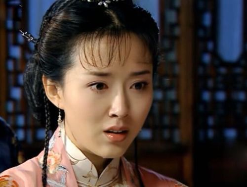 10位女星演陈圆圆,有人风情万种,有人像正室,有人像受气小媳妇