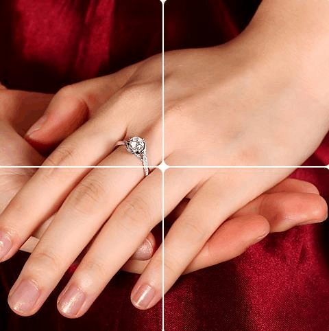 左手无名指戴戒指的寓意有哪些?