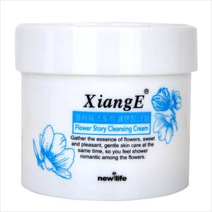 新生活清洁霜正品