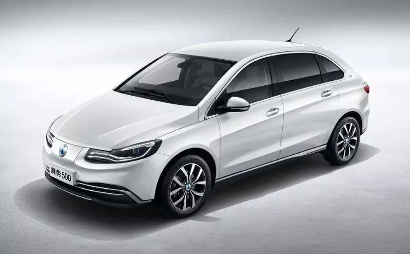 400km续航推荐:秦ev 450,帝豪ev 450,e5 450,腾势500