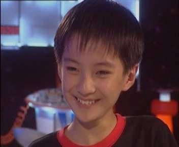  p>丁凯乐是《 a target="_blank" href="/item/快乐星球1/1530367"