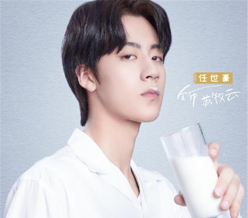 腾讯又一小甜剧将袭,男主任世豪颜值超高,我却更期待男二
