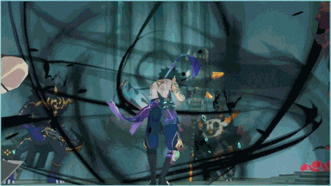 648备好,魈必拿下-原神社区-米游社