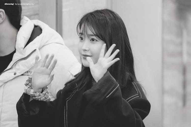 李知恩 iu cr.bluewing - 堆糖,美图壁纸兴趣社区