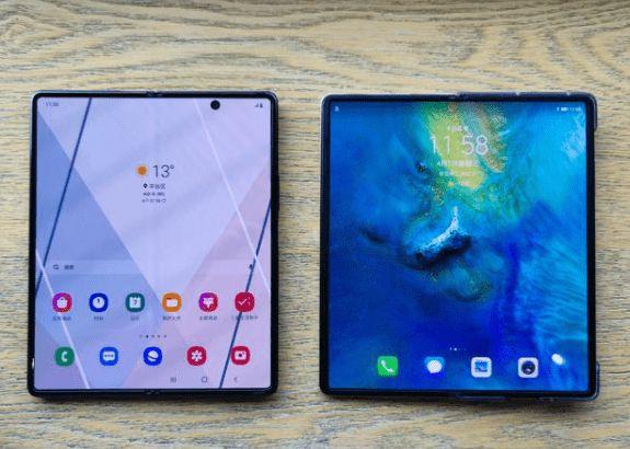 vivo折叠屏手机nexfold信息曝光vivo也将进入折叠屏手机市场