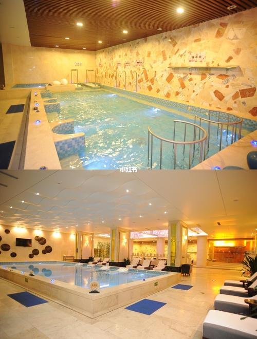 打卡长沙性价比最高水汇之和润香水湾水汇_香水_和润·香水湾都市假日