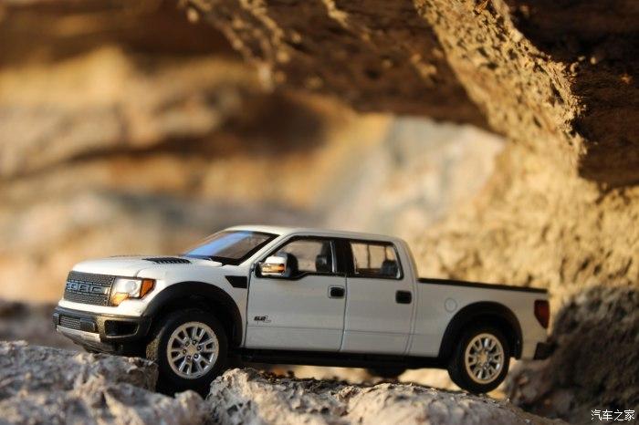 【图】皮卡福特猛禽展示_重庆论坛_汽车之家论坛