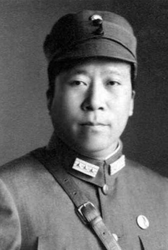 杨虎城遇害57年后,其孙子找到真凶,笑着称:祝你活到110岁