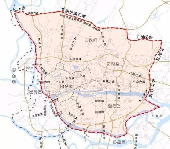 广州限行政策 近期实施,关于开四停四 不了解的赶紧