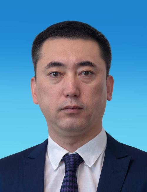 张东-盖州市人民政府