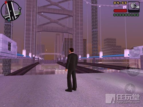 《侠盗猎车手:自由城故事》评测:不过不失的经典移植佳作