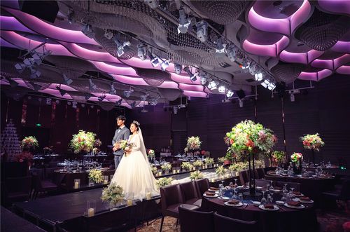花嫁丽舍高端婚礼殿堂(繁星店)