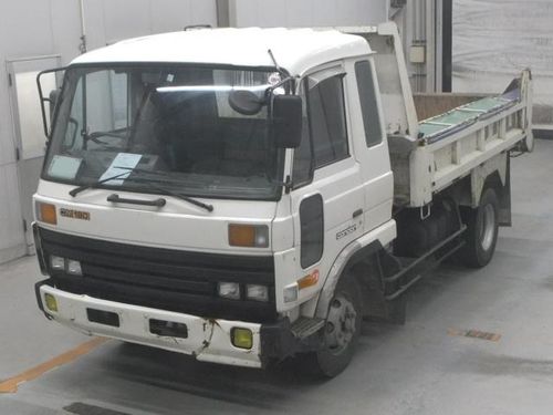 代码 cm87ba eng容量 约 6,920 cc eng模型 fe6 身体类型 卡车自卸车