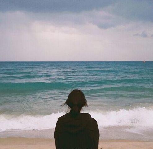 高甜情侣头像,单身狗慎点,我对你的喜欢不仅仅是这些鸭