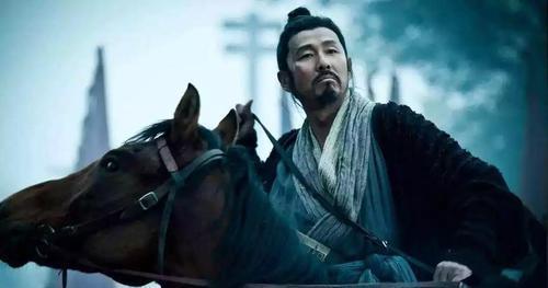 汉高祖刘邦身上那些优点是我们后人学习的特点善于使用贤能之人