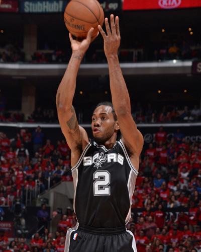  p>科怀·伦纳德(kawhi leonard),1991年6月29日出生于 a target="