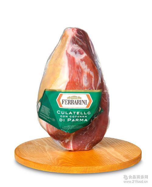 parma帕尔马火腿进口 供应意大利精选意式风干火腿culatello di