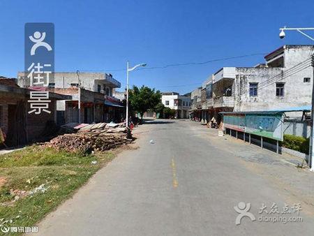 惠东县多祝镇的介绍