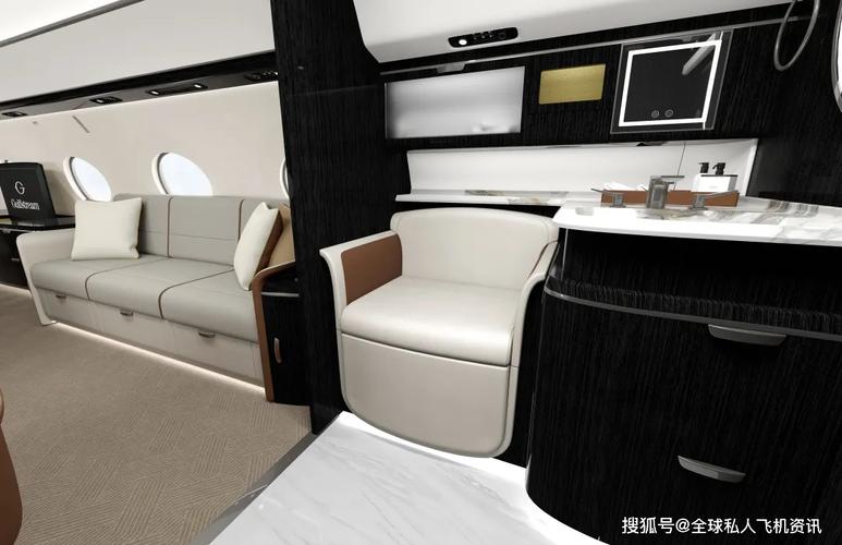 爱飞嘉私人飞机|知名公务机品牌湾流宣布推出两款全新