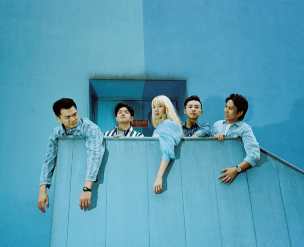 甜约翰 sweet john