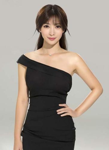 柳岩:一个被贴上性感标签的女人,如今40岁仍未嫁