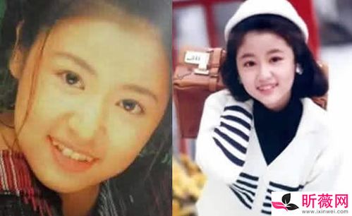 林心如个人资料及简历林心如家世背景起底