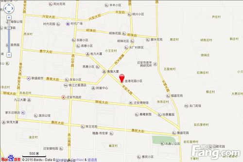 3月工程联播:迁安楼盘实景大曝光