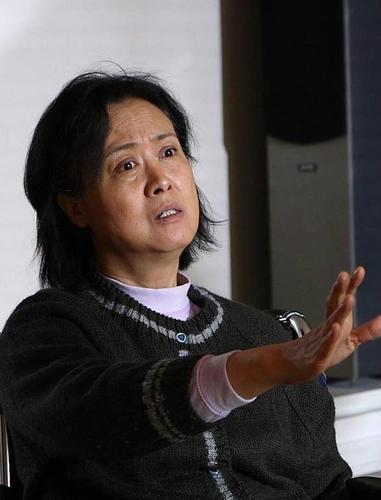 媳妇的美好时代