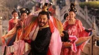 古代皇上驾崩,殉葬嫔妃的双腿为何总是张开的?她们经历了什么