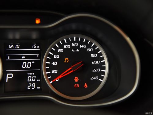 一汽奔腾 奔腾x40 2017款 1.6l 自动尊享型